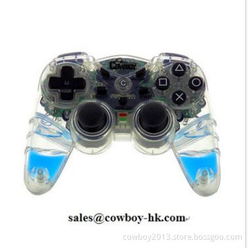 TRANSPARENT WIRELESS CONTROLLER